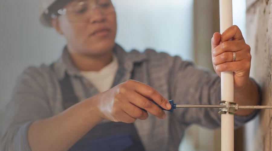 Professional annual plumbing maintenance services in Lockesburg, AR